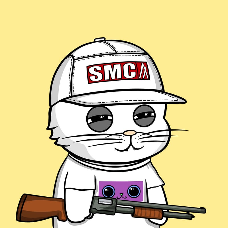 SMC #6645